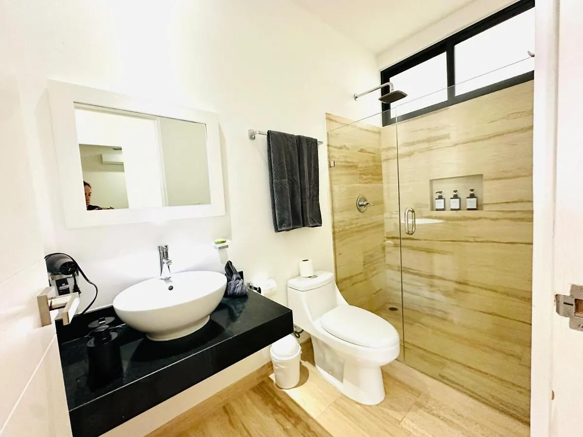 Apartment Tulum Best Location Bright Oasis