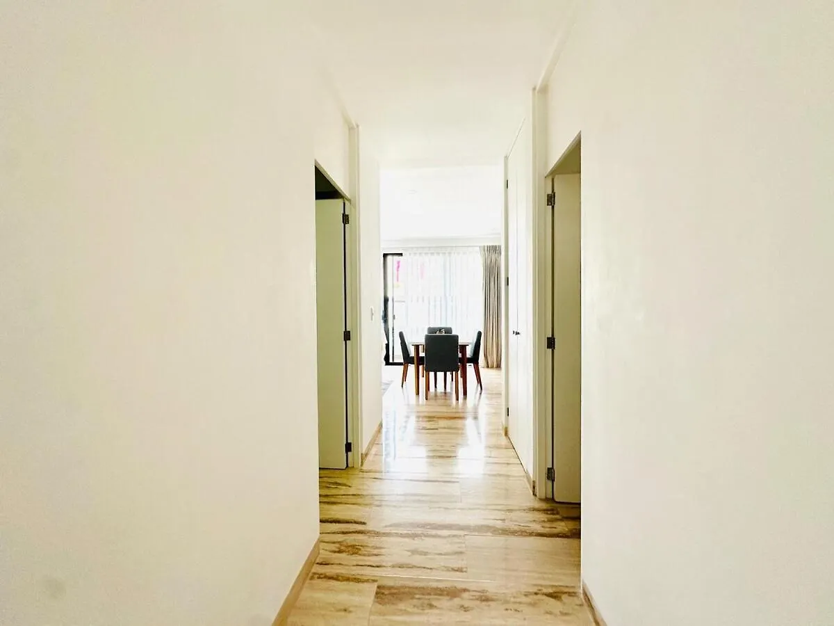 Tulum Best Location Bright Oasis Apartment