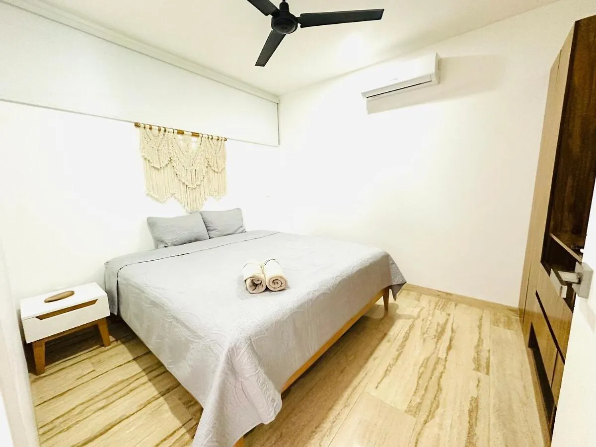 Tulum Best Location Bright Oasis